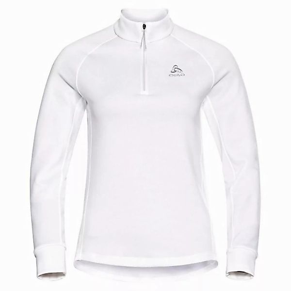 Odlo Langarmshirt Odlo Damen Langarmshirt Berra Light Midlayer 1/2 Zip 5424 günstig online kaufen