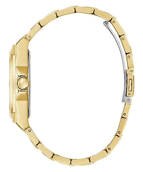 Guess Multifunktionsuhr RITZY GW0685L5, Quarzuhr, Armbanduhr, günstig online kaufen