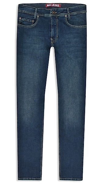 MAC 5-Pocket-Jeans Arne Summer Denim Light günstig online kaufen