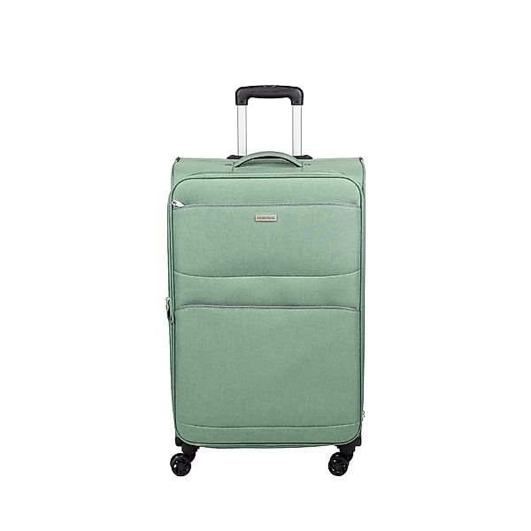 Crosstravel Koffer Einzelkoffer Santa Cruz 2.0 günstig online kaufen