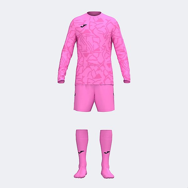 Joma Torwarttrikot ZAMORA IX SET günstig online kaufen