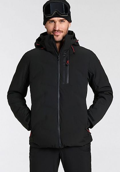 Icepeak Skijacke H SKIJACKE FOLEY günstig online kaufen