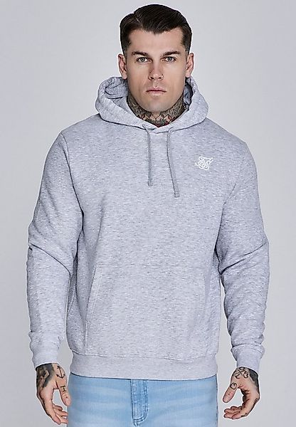 Siksilk Hoodie SikSilk Herren Essentials Hoodie günstig online kaufen