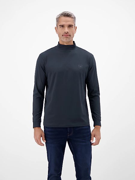 LERROS Rollkragenshirt langarm, mit Stretch günstig online kaufen