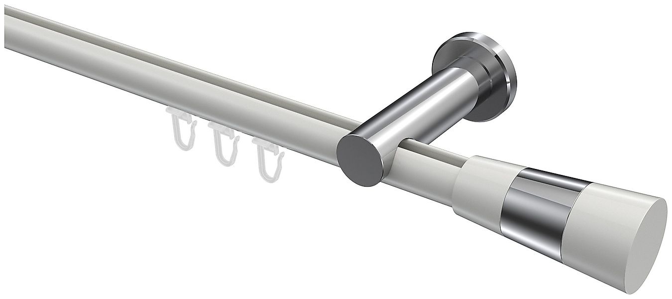 INTERDECO Innenlaufschiene Platon Tanara, Ø 20 günstig online kaufen