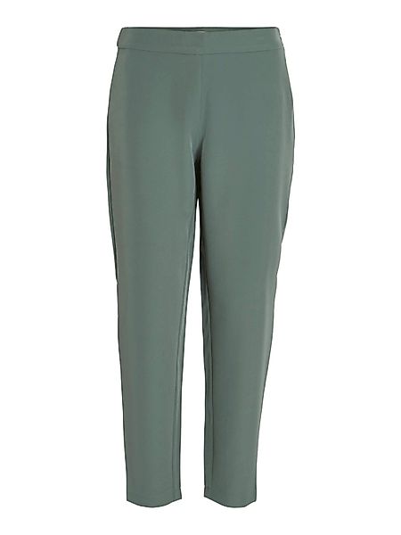 Vila 7/8-Hose VICarrie Lowny (1-tlg) Plain/ohne günstig online kaufen