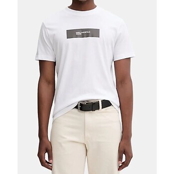 Karl Lagerfeld  T-Shirt A4M17019 günstig online kaufen