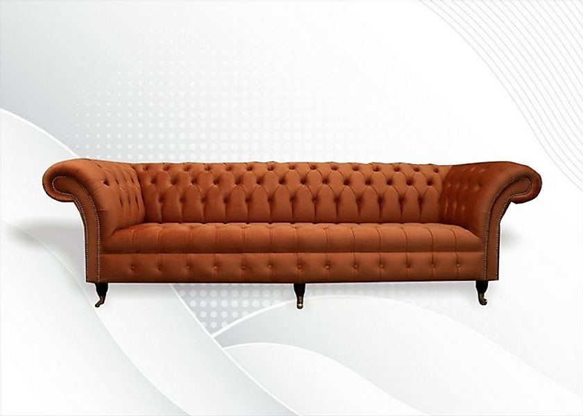 Xlmoebel Sofa Neue Design Viersitzer Polstercouch Moderne 4-Sitzer-Sofa Gro günstig online kaufen