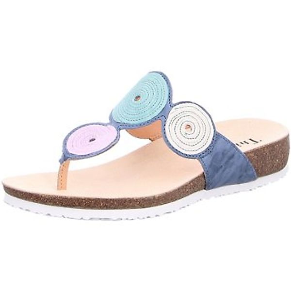 Think  Clogs Pantoletten JULIA 3-000372-8010 günstig online kaufen