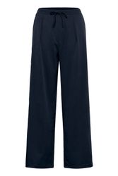KAFFE Stoffhose Casual Hose KAlauren günstig online kaufen