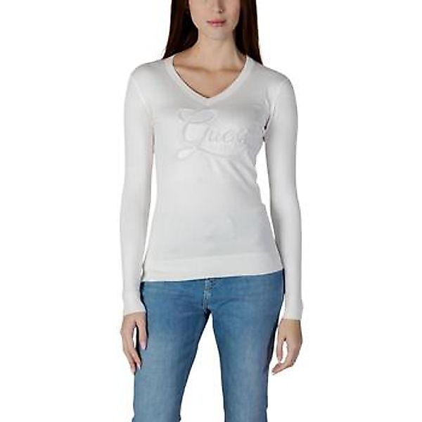 Guess  Pullover LS VN STEPHANIE LOGO SWTR W6RR50 Z2NQ2 günstig online kaufen