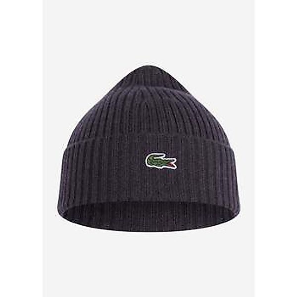 Lacoste  Mütze Beanie - lightning chine günstig online kaufen