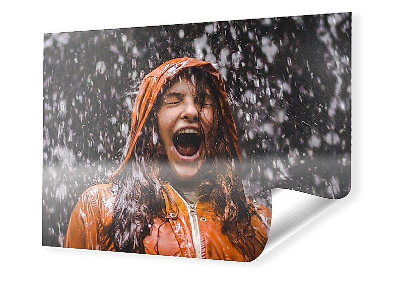 Foto auf PVC-Plane im Format 160 x 120 cm im Format 160 x 120 cm günstig online kaufen