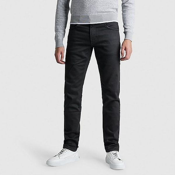 PME LEGEND 5-Pocket-Jeans TAILWHEEL STAY BLACK günstig online kaufen