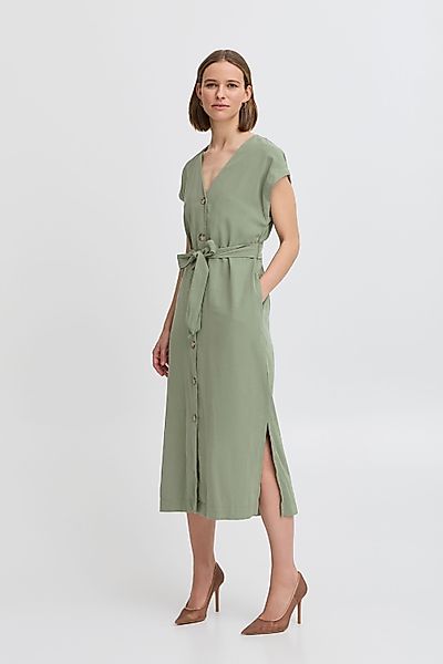 b.young Midikleid BYDALANO DRESS modisches Midikleid günstig online kaufen