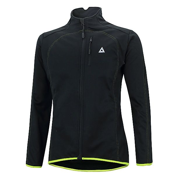 Airtracks Fahrradjacke Herren Thermo Fahrradjacke Pro günstig online kaufen