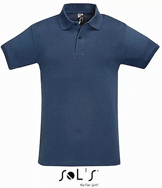 SOLS Poloshirt Men´s Polo Shirt Perfect günstig online kaufen