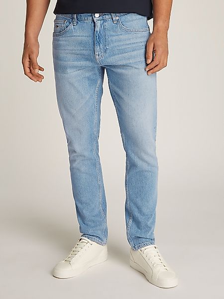 Tommy Jeans Tapered-fit-Jeans Austim Slim Tapered günstig online kaufen