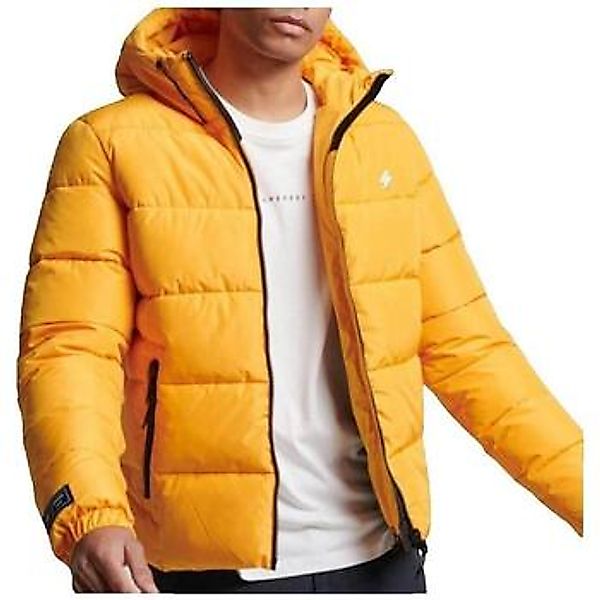 Superdry  Daunenjacken Puffer günstig online kaufen