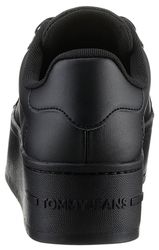 Tommy Jeans TJW FLATFORM ESS Plateausneaker, günstig online kaufen