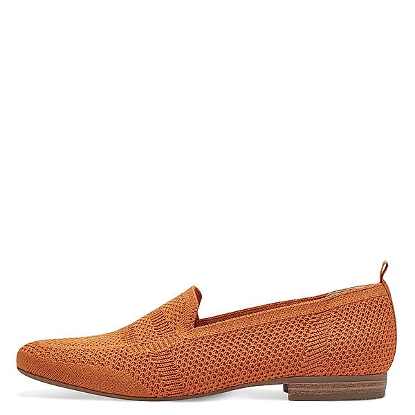 Jana Jana Damen Slipper 8-24266-42-650 orange günstig online kaufen