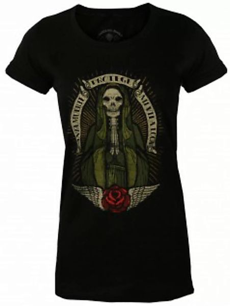 La Marca Del Diablo Damen Shirt Protegeme (M) günstig online kaufen