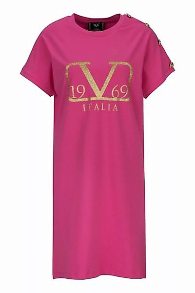 19V69 Italia by Versace Shirtkleid Dana günstig online kaufen