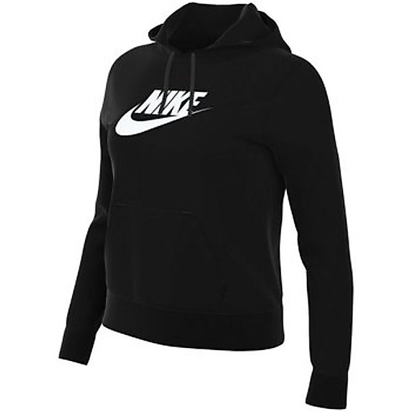 Nike  Sweatshirt Sport  SPORTSWEAR CLUB FLEECE WO DQ5775 010 günstig online kaufen