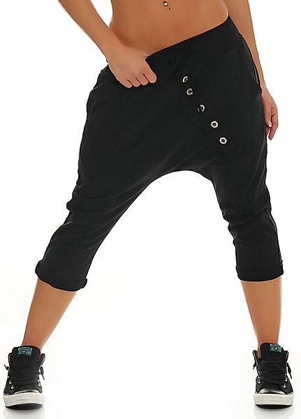 malito more than fashion Caprihose 8015 günstig online kaufen
