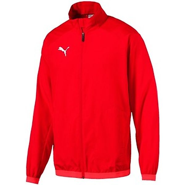 Puma  Herren-Jacke Sport LIGA Sideline Jacket 655667 001 günstig online kaufen