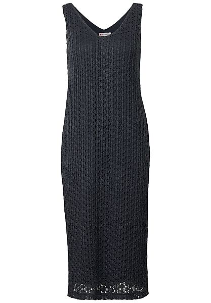 STREET ONE Jerseykleid günstig online kaufen