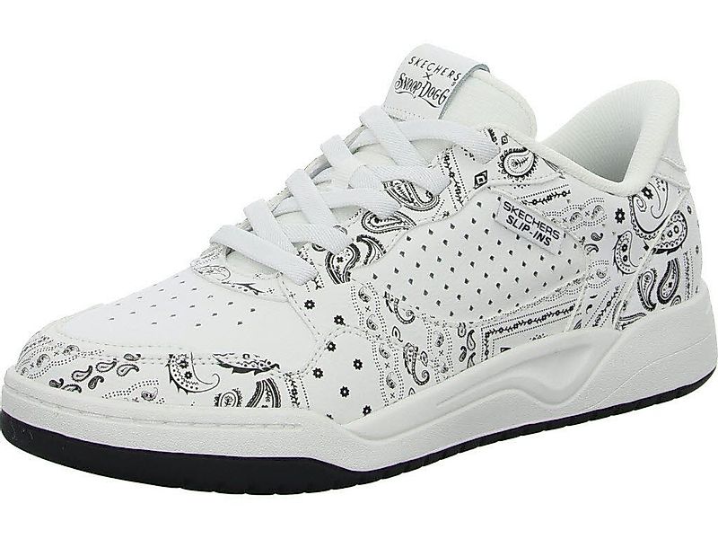 Skechers Koopa - Court Paisley Schnürschuh günstig online kaufen
