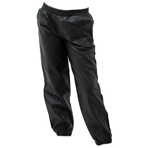 Pinko  3/4 Jeans PINKO UP PANTALONI ECOPELLE Art. 028333 günstig online kaufen