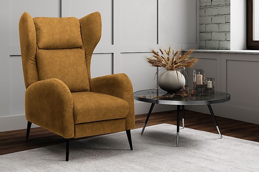 Konstanta Möbelhaus Relaxsessel Chelsea mit Mechanische günstig online kaufen