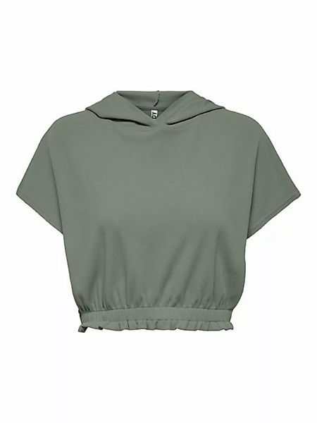 JACQUELINE de YONG T-Shirt Kapuzen Hoodie Sweat T-Shirt JDYSHINE 4250 in Gr günstig online kaufen