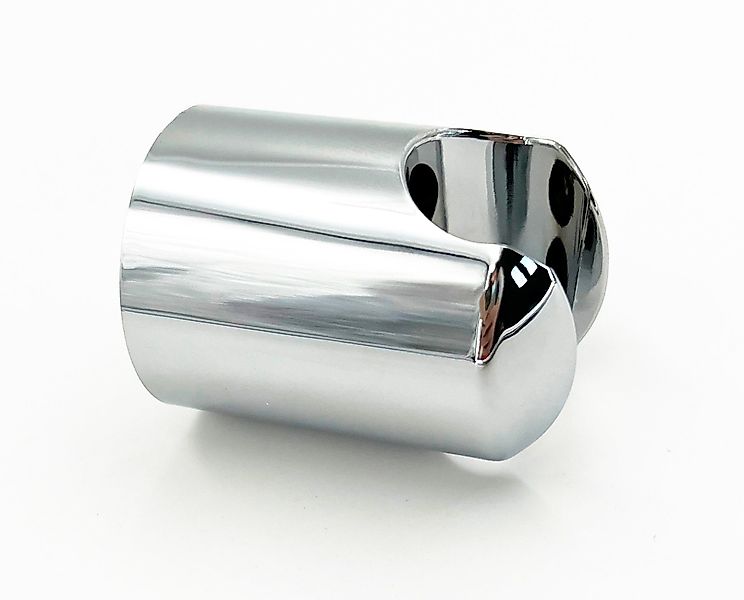 ADOB Brausegarnitur Wandhalter, Brausehalter, Handbrausehalter Classic günstig online kaufen