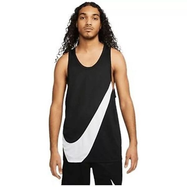 Nike  T-Shirts & Poloshirts CROSSOVER JERSEY günstig online kaufen