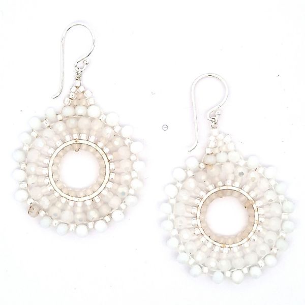 Impala Paar Ohrhänger Leyla, Boho- Ibiza günstig online kaufen