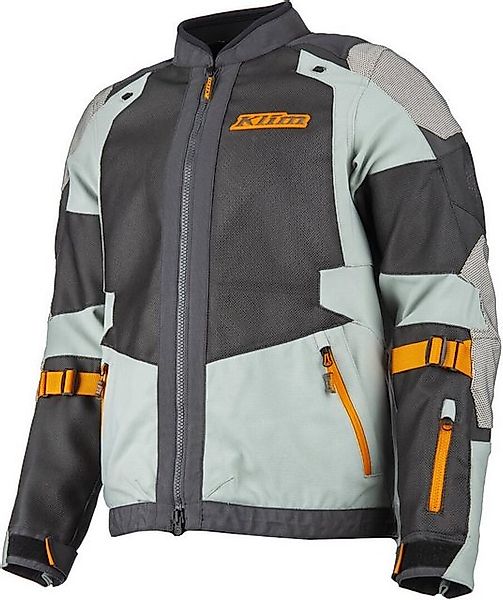 KLIM Motorradhose Baja S4 2025 Enduro Mesh Motorrad Textiljacke (wasserdich günstig online kaufen