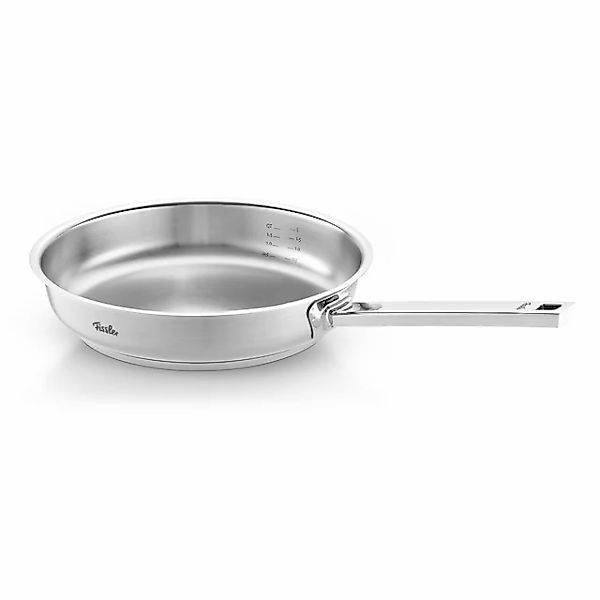 Fissler Bratpfanne »Original-Profi Collection®«, Edelstahl 18/10, (1 tlg.), günstig online kaufen