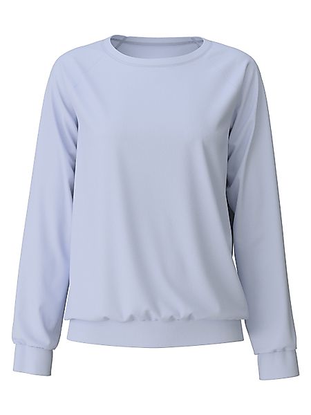 CALIDA Langarmshirt Favourites Sleep Damen (1-tlg) günstig online kaufen