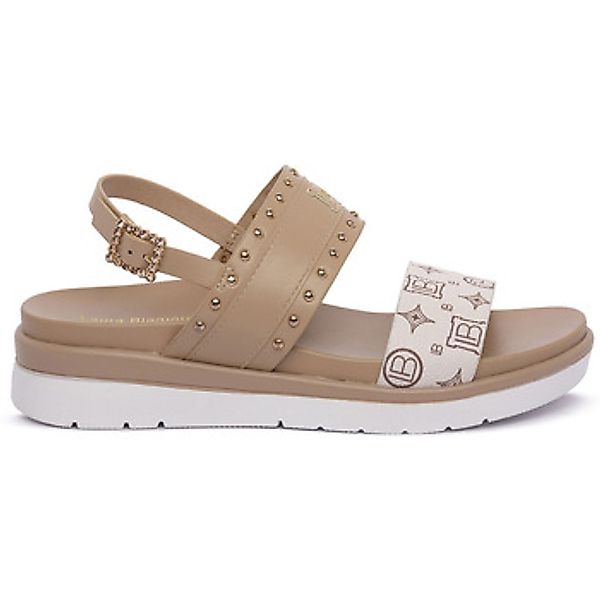 Laura Biagiotti  Sandalen CALF NUDE günstig online kaufen