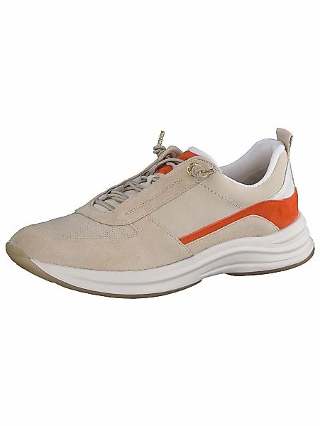 Paul Green Sneaker "Paul Green Sneaker Leder" günstig online kaufen