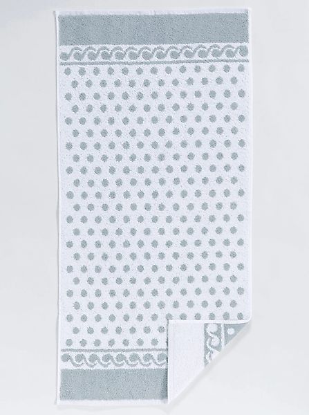 ROSS Handtuch günstig online kaufen