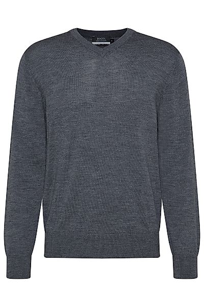 Digel Strickpullover Fabrizio 1/1 (1-tlg) günstig online kaufen