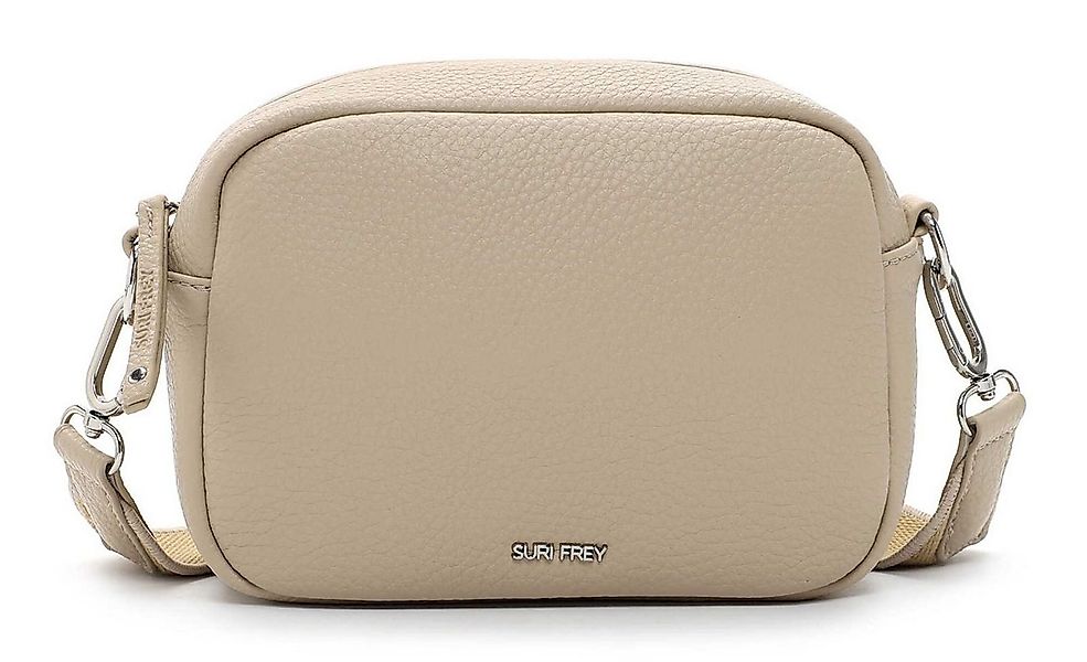 SURI FREY Umhängetasche Shoulderbag with Zipper günstig online kaufen