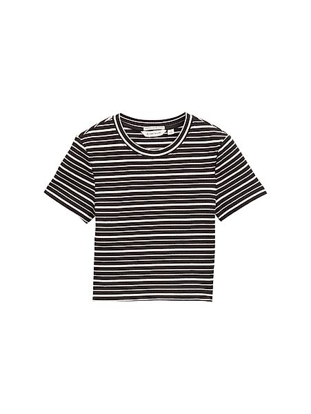 TOM TAILOR T-Shirt Ripp T-Shirt mit günstig online kaufen