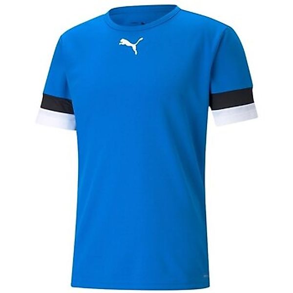 PUMA Trainingstop TEAMRISE JERSEY günstig online kaufen