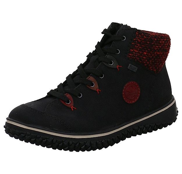 Rieker Schnürboots günstig online kaufen