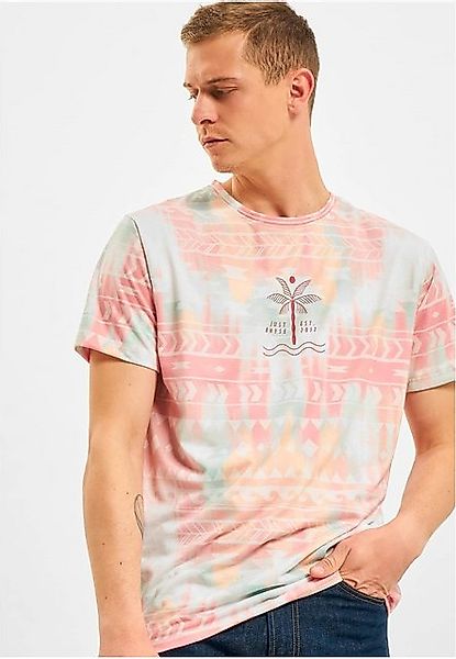 Just Rhyse T-Shirt Pocosol T-Shirt günstig online kaufen